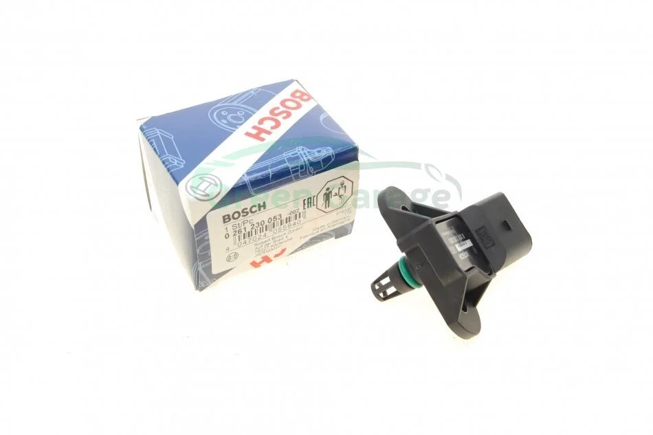 Датчик вакууму BOSCH 0 261 230 053 (фото 1)
