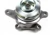 Водяний насос NISSAN 21010-00Q2C QASHQAI +2 I (J10, JJ10), 12/06 - 12/13 1.6 dCi (Вир-во) INA 538 0399 10 (фото 3)