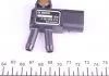 Датчик тиску BOSCH 0 281 006 213 (фото 3)