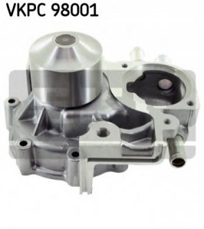 Насос водяний SKF VKPC 98001