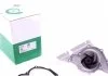 Насос водяний VW, AUDI, SKODA Ruville 65472 (Вир-во) INA 538 0351 10 (фото 1)