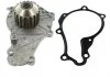 Насос водяний CITROEN, PEUGEOT, VOLVO (Вир-во) SKF VKPC 83259