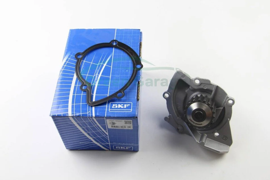 Насос водяний (Вир-во) SKF VKPC 83207 (фото 1)