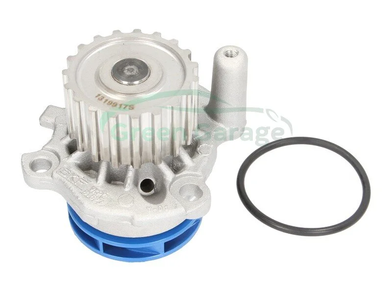 Насос водяний VAG (Вир-во) SKF VKPC 81623 (фото 1)