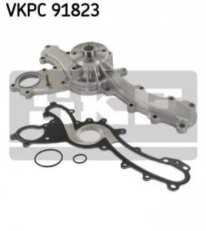 Водяний насос (Вир-во) SKF VKPC 91823