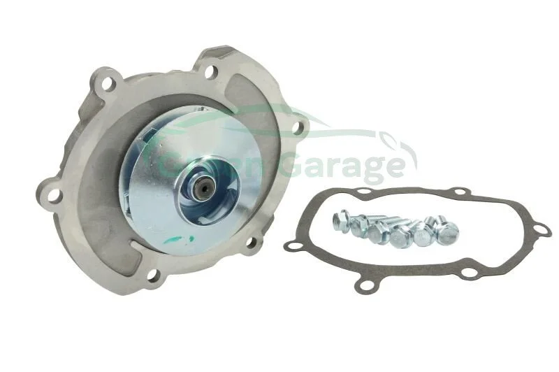 Водяний насос SKF VKPC 85702 (фото 1)