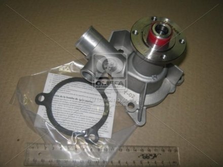 Водяна помпа SKF VKPC 88605