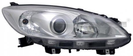 Фара головна TYC 2012933152