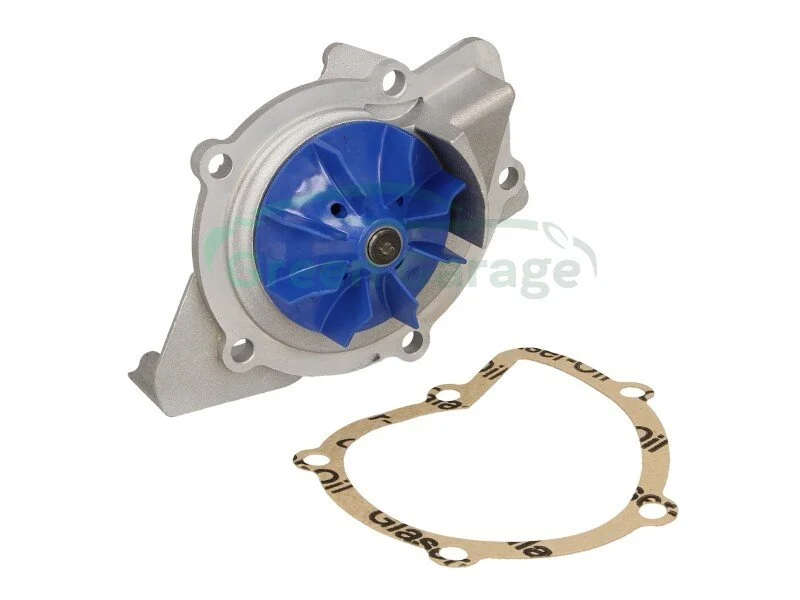 Насос водяний (Вир-во) SKF VKPC 83643 (фото 1)