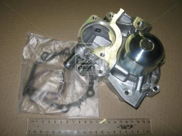 Насос водяний (Вир-во) SKF VKPC 98005 (фото 1)