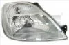 Фара передня TYC 200056052 (фото 1)