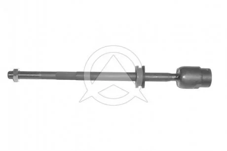 Тяга рульова VW POLO 09 - перед. міст (Вир-во) SIDEM 63516