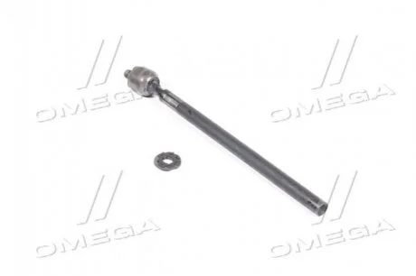 Рульова тяга CITROEN BERLINGO, XSARA PICASSO 99- перед. міст (вир-во) SIDEM 7737