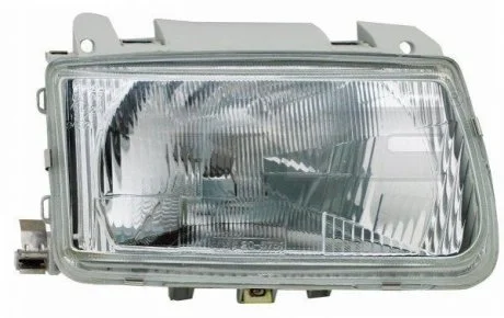 Фара передня TYC 203731082