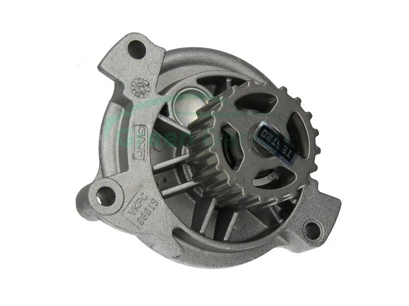 Насос водяний AUDI, VW (Вир-во) SKF VKPC 86619 (фото 1)