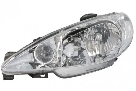 Фара головна VALEO 043051