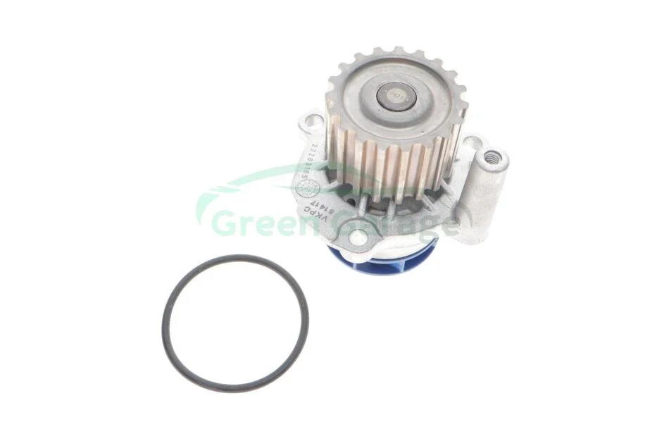 Насос водяний (Вир-во) SKF VKPC 81417 (фото 1)