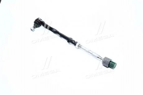 Тяга рул. BMW передн. ось (пр-во Lemferder) LEMFORDER 21671 02