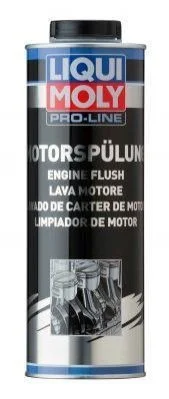 Професійна промивка двигуна Pro-Line Motorspulung 1л LIQUI MOLY 2425 (фото 1)