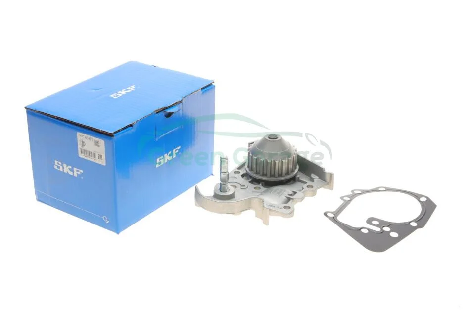 Водяний насос (Вир-во) SKF VKPC 86415 (фото 1)