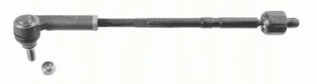 Тяга рул. AUDI, GEELY, SEAT, SKODA, VW передн. ось (пр-во Lemferder) LEMFORDER 21855 02