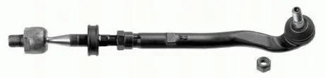 Тяга рул. BMW передн. ось (пр-во Lemferder) LEMFORDER 13138 01