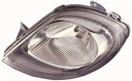 Фара права DEPO 442-1133R-LD-EM