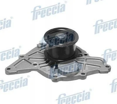 Помпа водяна VW PASSAT AUDI A4-A6 2.5TDi \'97- FRECCIA WP0194 (фото 1)