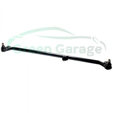 ТЯГА РУЛЕВАЯ (NISSAN TERRANO II R20 1993-2006) FEBEST 0222R20 (фото 1)