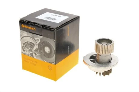 Водяний насос CONTITECH WP6048