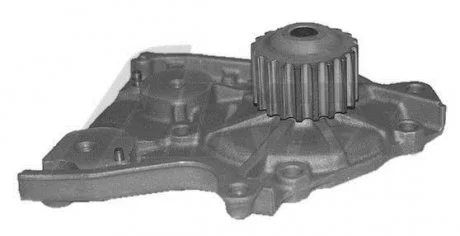Водяна помпа AIRTEX 4053