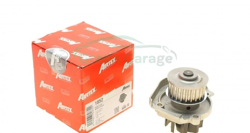 Водяний насос AIRTEX 1852 (фото 1)