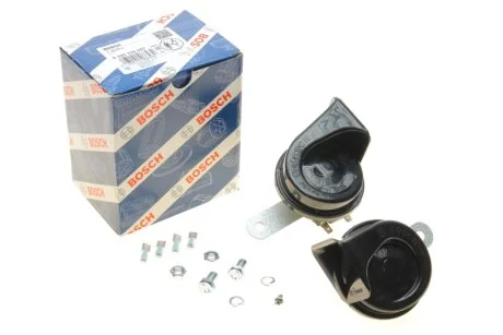 Сигнал автомобіля електричний BOSCH 9 320 335 007