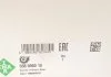 Водяний насос VW 03L 121 011 PASSAT (362), 08/10 - 12/14 2.0 TDI (Вир-во) INA 538 0060 10 (фото 8)