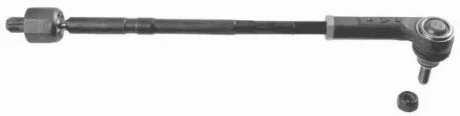 Тяга рул. AUDI, GEELY, SEAT, SKODA, VW передн. ось (пр-во Lemferder) LEMFORDER 21856 02