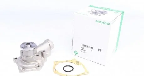 Водяна помпа INA 538 0593 10