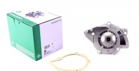 Водяний насос FORD FOCUS II (DB), 04/05 - 2.0 TDCi (Вир-во) INA 538 0428 10