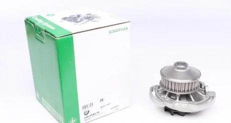 Насос водяний VW, SEAT Ruville 65455 (Вир-во) INA 538 0344 10