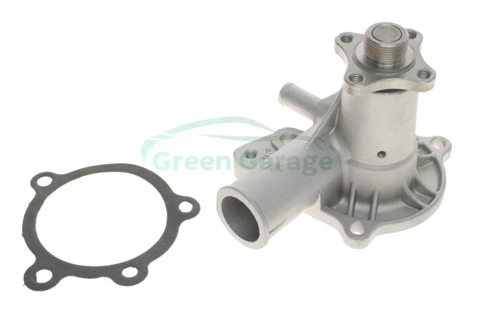 Насос водяний FORD Ruville 65251 (Вир-во) INA 538 0277 10 (фото 1)