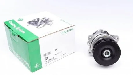 Насос водяний BMW, OPEL Ruville 65050 (Вир-во) INA 538 0188 10