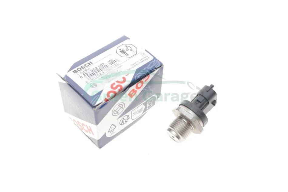 Датчик тиску BOSCH 0 281 002 907 (фото 1)