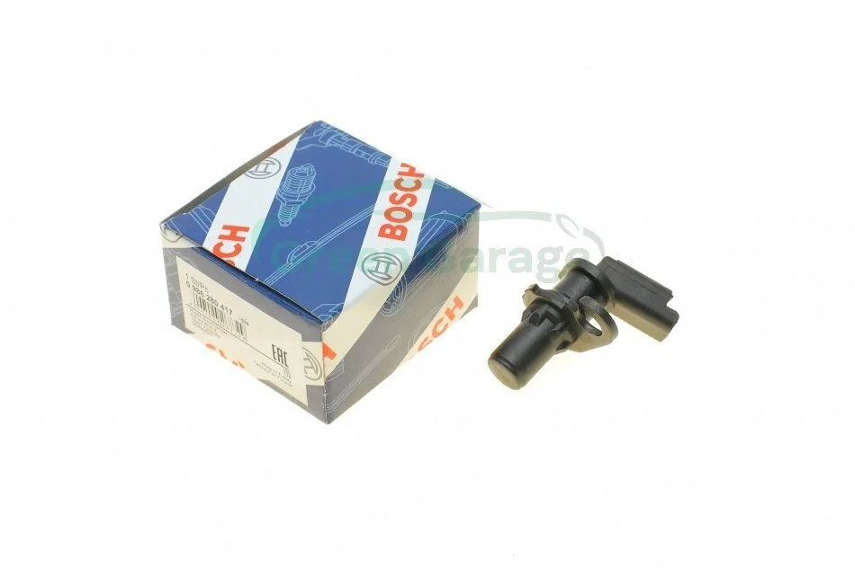 Датчик Холла BOSCH 0 986 280 417 (фото 1)