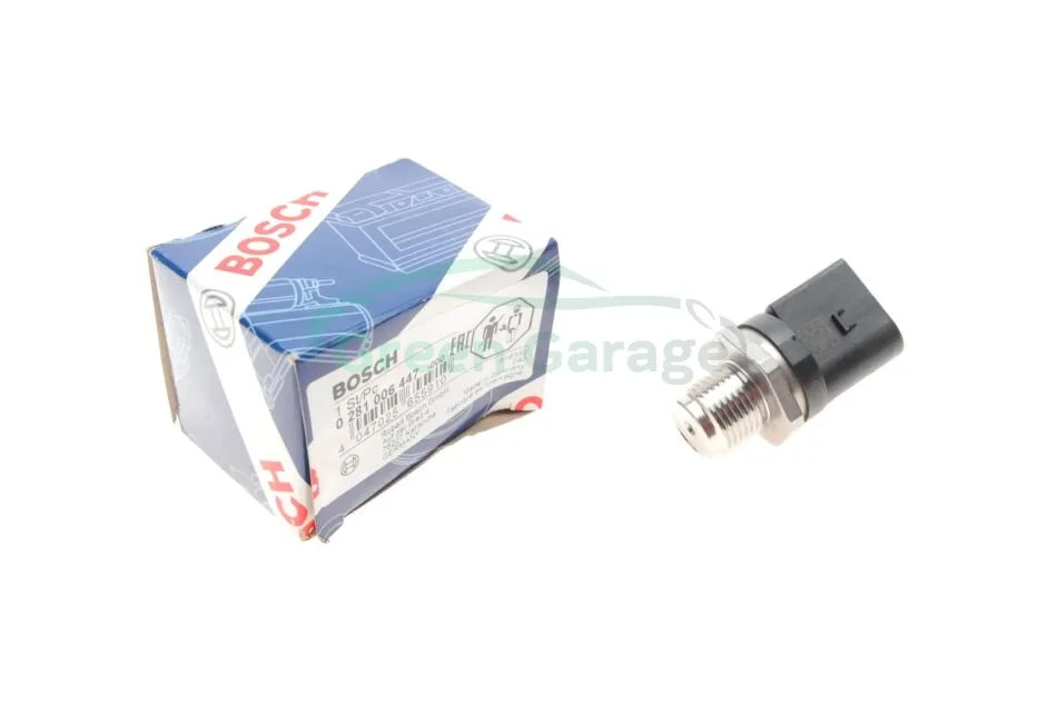 ДАТЧИК ТИСКУ BOSCH 0 281 006 447 (фото 1)