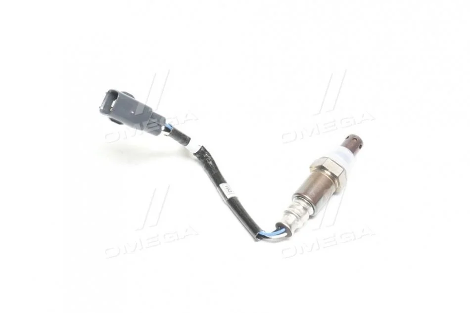 Лямбда-зонд (кількість дротів 4, 220мм) LEXUS GS, GX, IS II TOYOTA FJ CRUISER, LAND CRUISER PRADO, MARK X I 2.5-4.7 11.01-01.18 DENSO DOX0263 (фото 1)