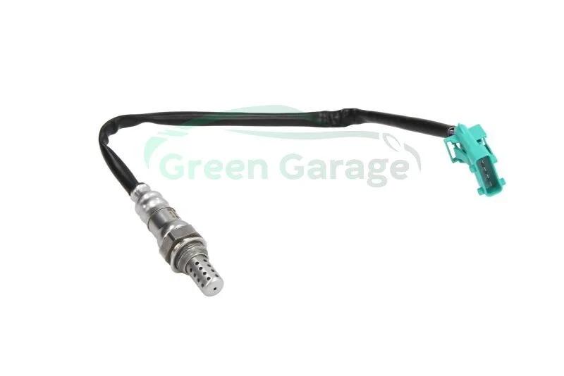 Лямбда-зонд (кількість дротів 4, 370мм) CITROEN BERLINGO, BERLINGO MULTISPACE, C2, C3 I, C3 PLURIEL, C4, C4 I, C8, EVASION, JUMPY I, SAXO, XANTIA, XSARA, XSARA PICASSO FIAT SCUDO 1.1-3.0 04.93- DELPHI ES1079512B1 (фото 1)