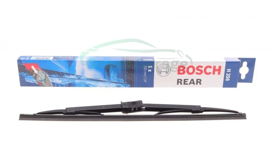 Щітка склоочисника BOSCH 3397011655 (фото 1)