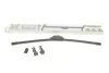 Щетка стеклоочист. 530 бескаркасная First Multiconnection (пр-во Valeo) VALEO 575006 (фото 1)