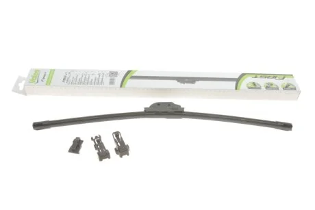 Щетка стеклоочист. 530 бескаркасная First Multiconnection (пр-во Valeo) VALEO 575006