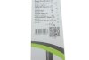 Щітка склоочисника VALEO 575006 (фото 5)