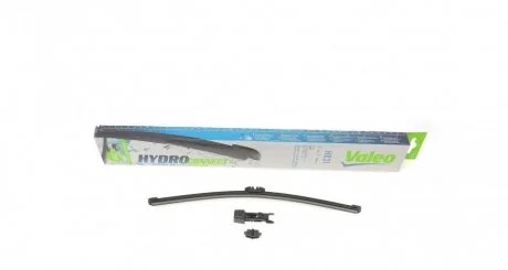 Склоочисник VALEO 578562